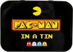 Pac-Man Arcade in a Tin - Classic Pacman Arcade Game