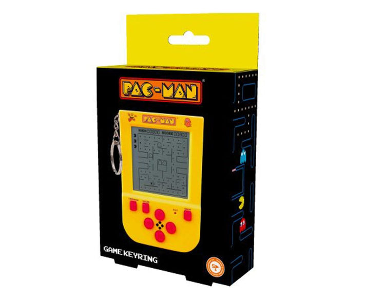 Pac-Man - Handheld Classic Game