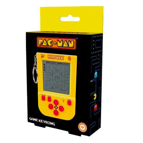 Pac-Man - Handheld Classic Game