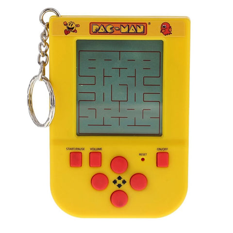 Pac-Man - Handheld Classic Game