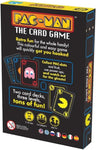 PAC-MAN The Card Game