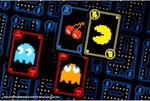 PAC-MAN The Card Game