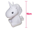 Paint Your Own Light-Up Unicorn