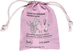 Color-In Mermaid Pajamas 4-7 years - Washable Pens - eatsleepdoodle