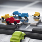 Parking Puzzler - Traffic Jam Logic Game!