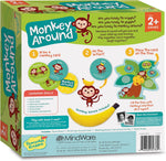 Peaceable Kingdom Monkey Around