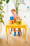 Peek-A-Zoo - Stack the Zoo Blocks!