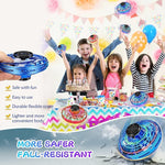 PEKOIU Flying I Fly Spinner, Fidget Spinner Flying Toys