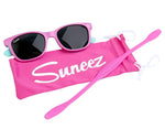 Pink Suneez - Coolest Sunglasses Ever