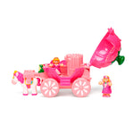 Pippa's Princess Carriage - Clippety-Clop Sounds