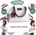 Girls Play Purse Pretend Play Accessories Set