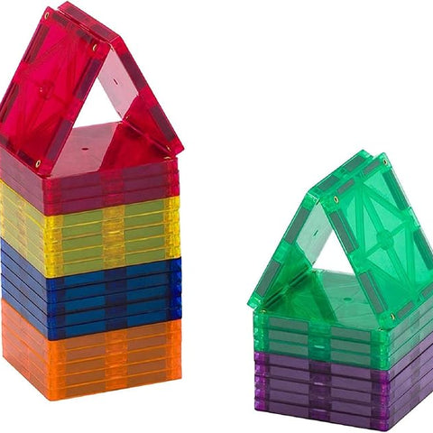 Playmags Magnetic Tiles