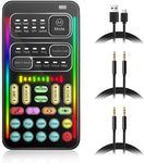 Portable Voice Changer