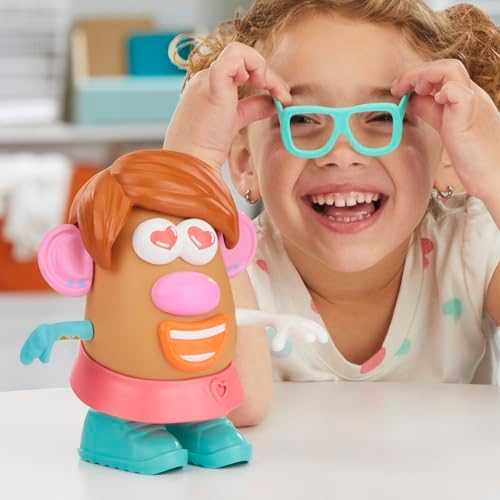 Potato Head Express YourSpud Playset (32 Accessories)