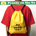 Prank Kit for Kids – 20 Ultimate Practical Jokes & Tricks Set
