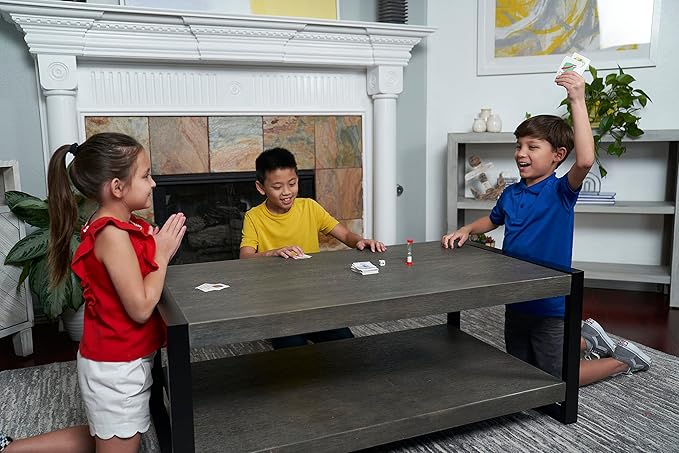 Pressman Charades for Kids