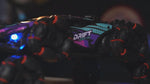 Cool 8 Wheels Hand Controlled RC Stunt Car Toys