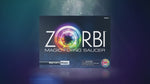 Zorbi Magic Flying Saucer - Incredible Illusion