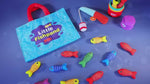 10-in-1 Montessori Cloth Fishing & Learning Toy
