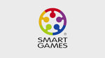 SmartGames IQ Mini - Pocket Puzzle with Custom Challenges
