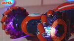 4WD Gesture Sensing RC Stunt Car with Lights & Music
