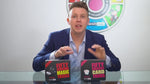 Fifty Amazing Magic Tricks