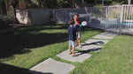 Toss and Catch Ball Game Outdoor Toys for Kids