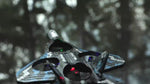 RC Plane Drone with LED Lights & 360° Flips