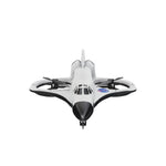 RC Flying Space Shuttle Discovery - NASA STEM Drone