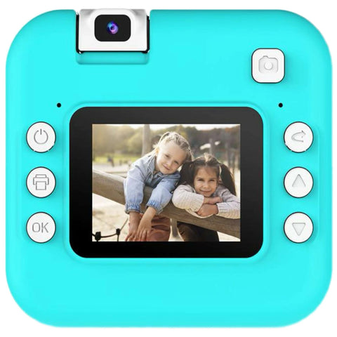 Print Camera Pro - Snap Photos and Print Instantly
