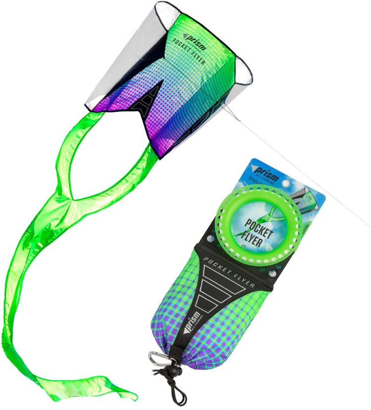 Prism Kites Pocket Flyer