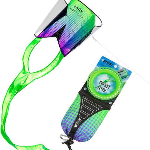 Prism Kites Pocket Flyer