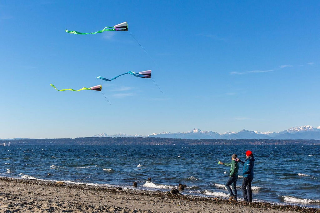 Prism Kites Pocket Flyer