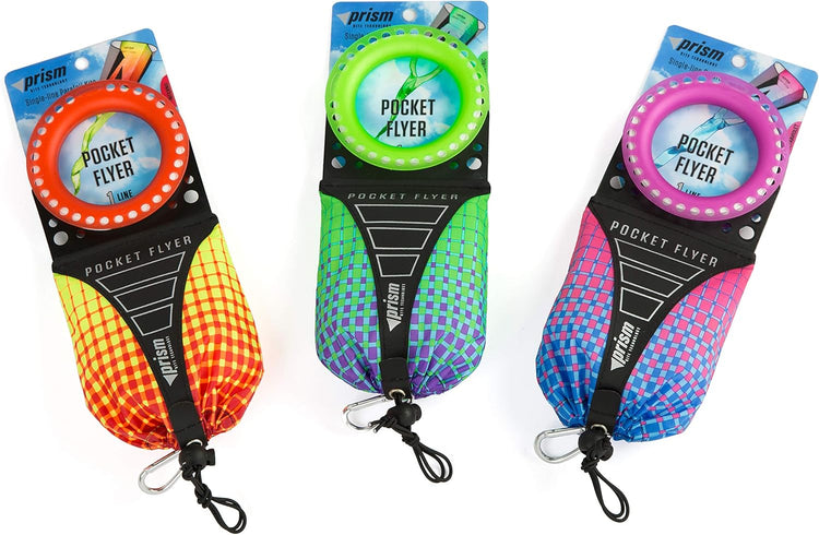 Prism Kites Pocket Flyer