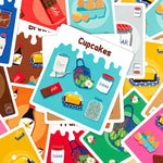 Professor Puzzle: Little Bakers