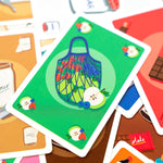 Professor Puzzle: Little Bakers