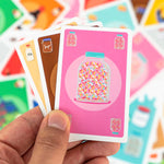 Professor Puzzle: Little Bakers