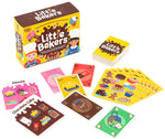 Professor Puzzle: Little Bakers