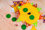 Professor PUZZLE Nacho Stack!