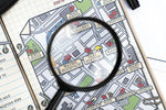 Professor PUZZLE The Detective Toolkit Sherlock Holmes Themed
