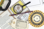 Professor PUZZLE The Detective Toolkit Sherlock Holmes Themed