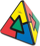 Project Genius Pyraminx Duo- Speed Cube