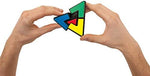 Project Genius Pyraminx Duo- Speed Cube