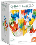 Q-BA-MAZE 2.0: Big Box