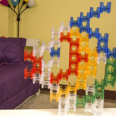 Q-BA-MAZE 2.0: Big Box