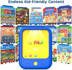 Qiaojoy Educational Learning Tablet for Toddlers