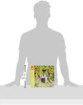Janod Racoon Bandits Puzzle - 500-Piece Forest Wildlife Art