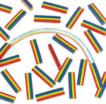 Rainbow Crayons