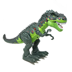 Rampaging Rex - Roaring Dino Action for Kids