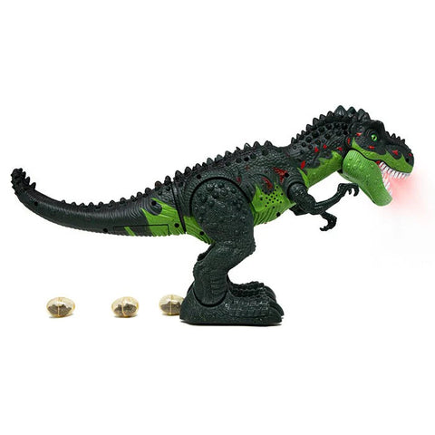 Rampaging Rex - Roaring Dino Action for Kids